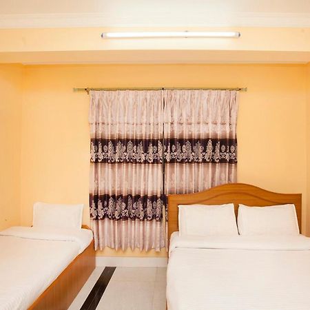 Spot On 397 Hotel Triveni Guest House Kathmandu Luaran gambar