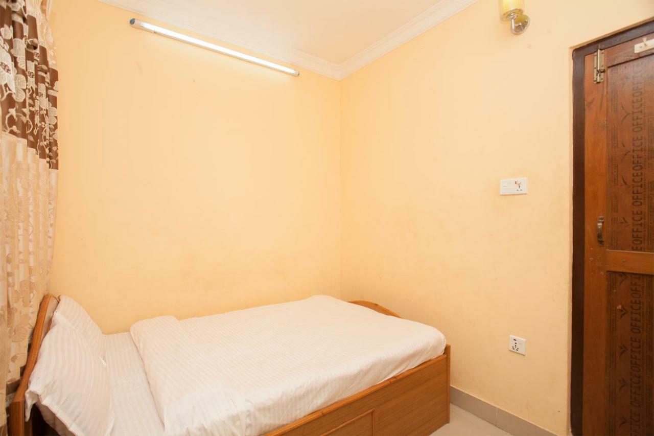 Spot On 397 Hotel Triveni Guest House Kathmandu Luaran gambar