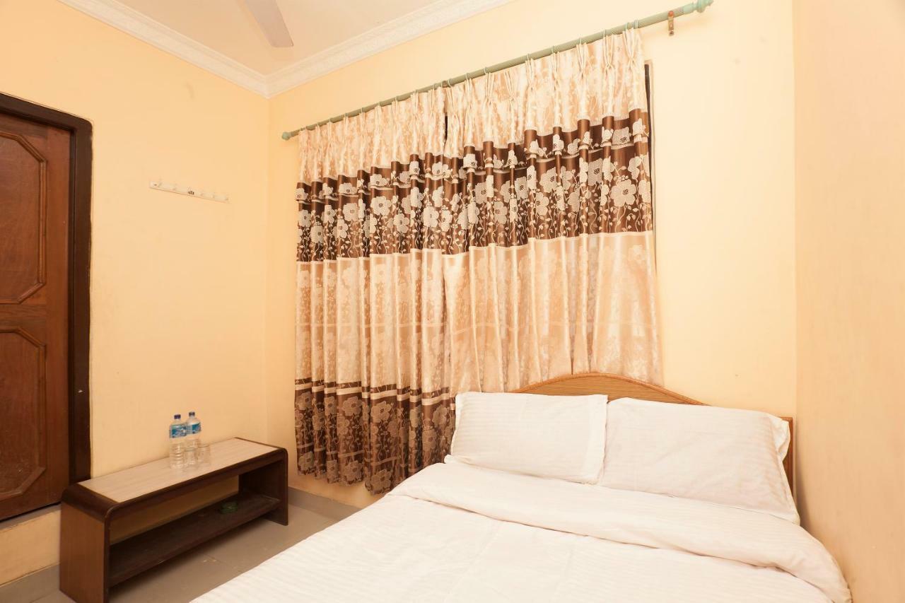 Spot On 397 Hotel Triveni Guest House Kathmandu Luaran gambar