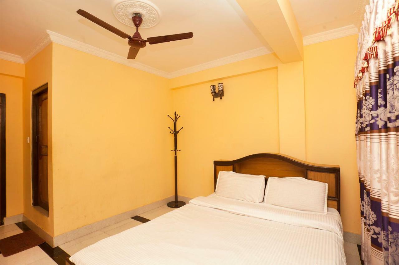 Spot On 397 Hotel Triveni Guest House Kathmandu Luaran gambar