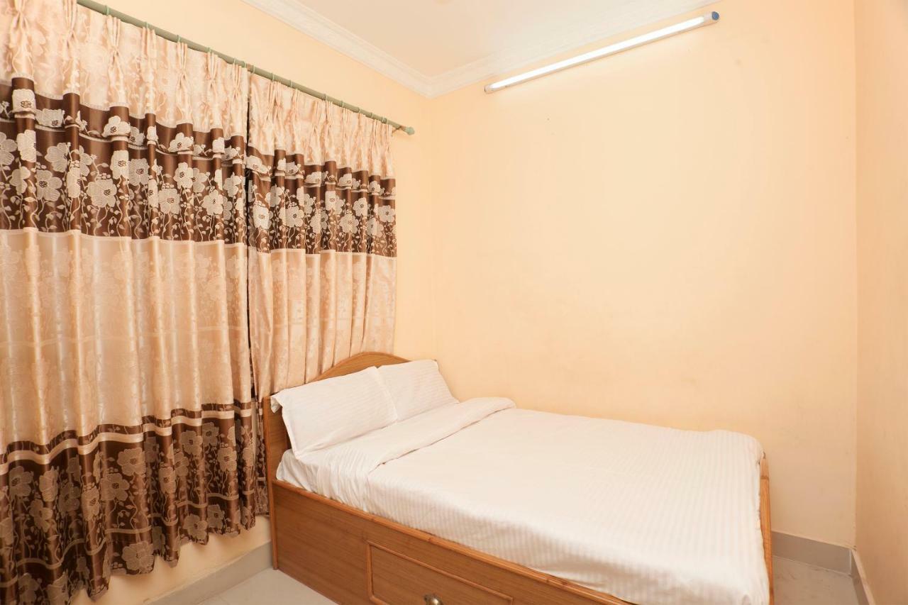 Spot On 397 Hotel Triveni Guest House Kathmandu Luaran gambar