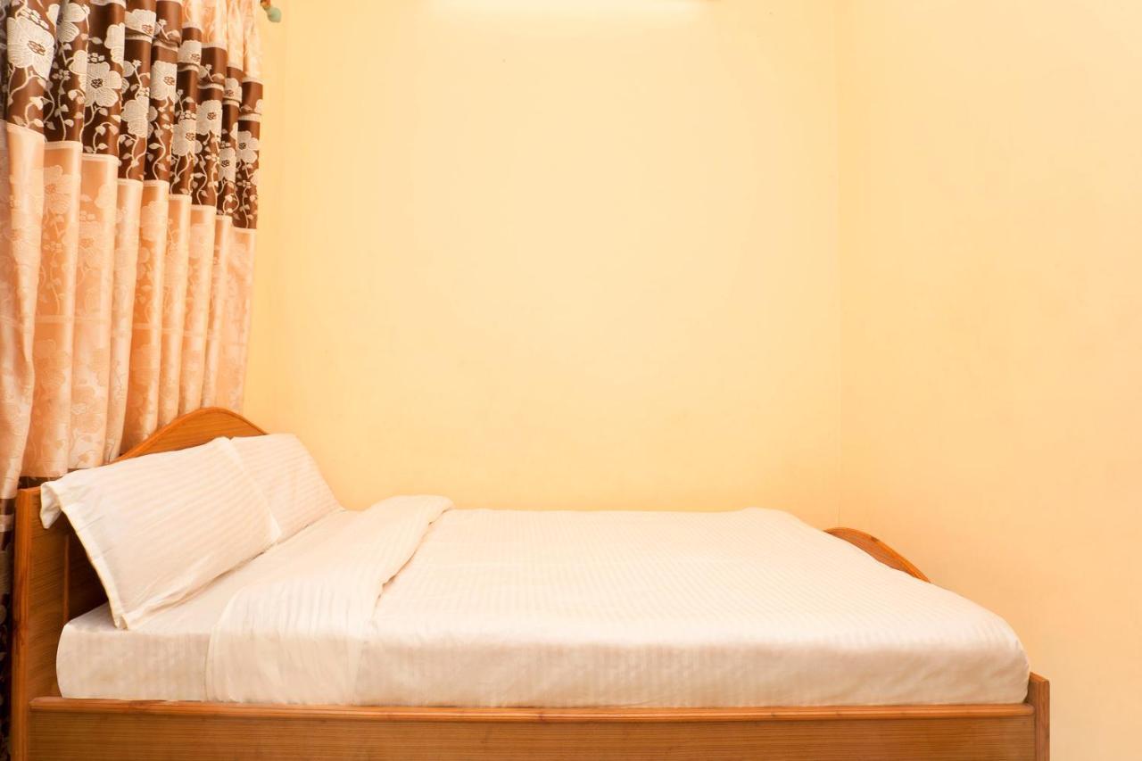 Spot On 397 Hotel Triveni Guest House Kathmandu Luaran gambar